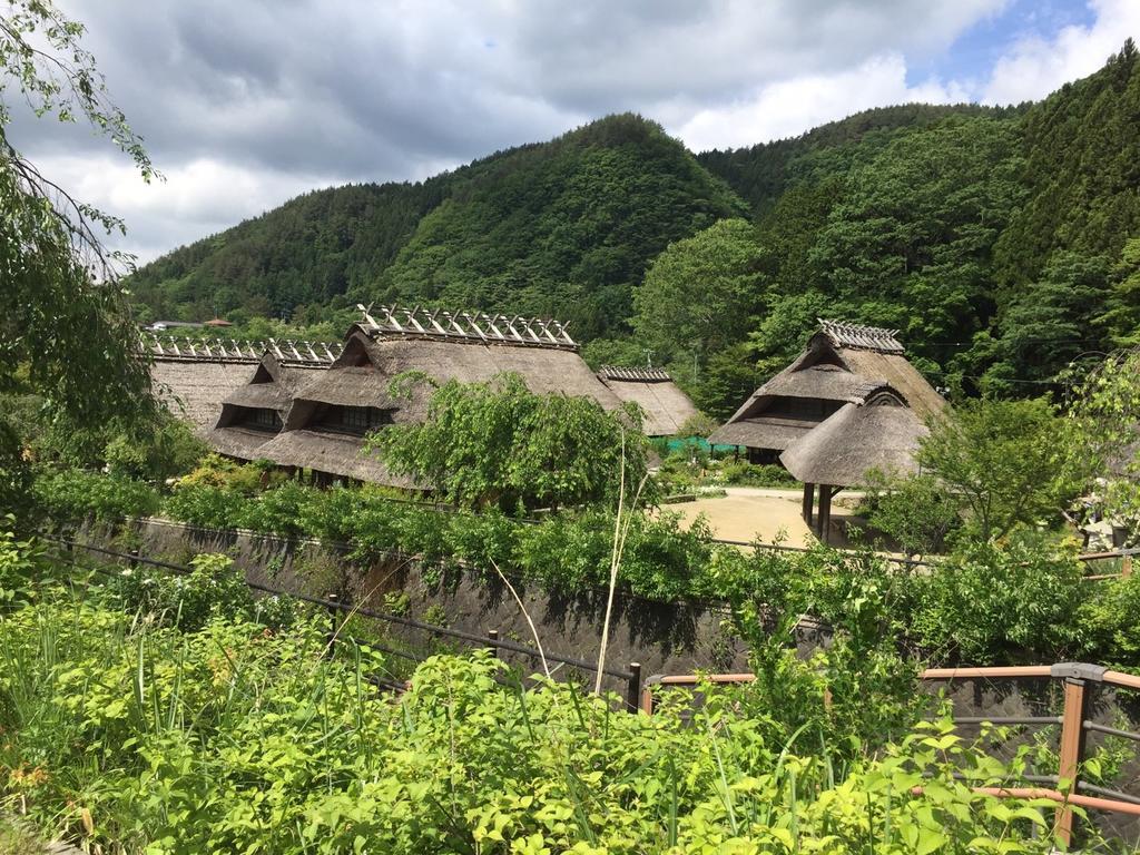 Cyokiya Lake Saiko Fujikawaguchiko Extérieur photo