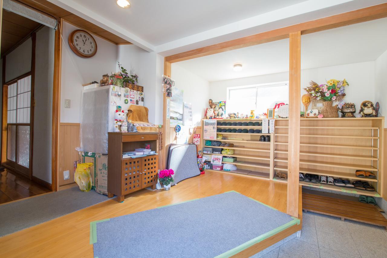 Cyokiya Lake Saiko Fujikawaguchiko Extérieur photo