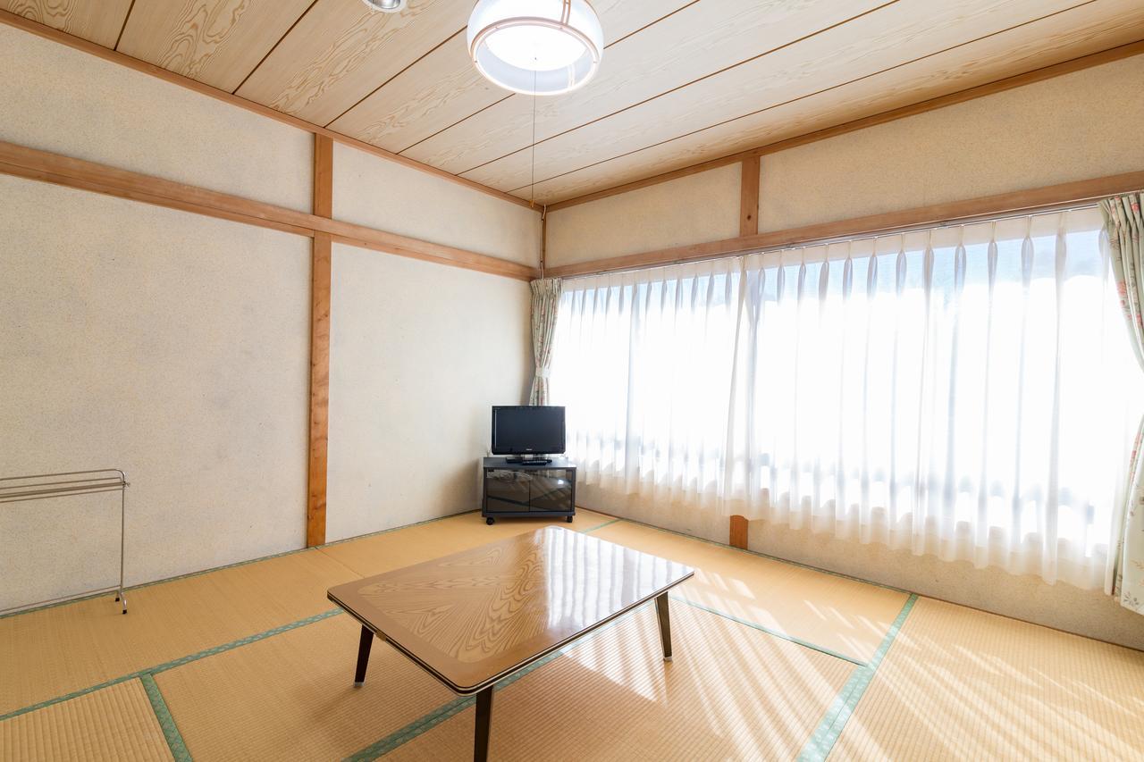 Cyokiya Lake Saiko Fujikawaguchiko Extérieur photo