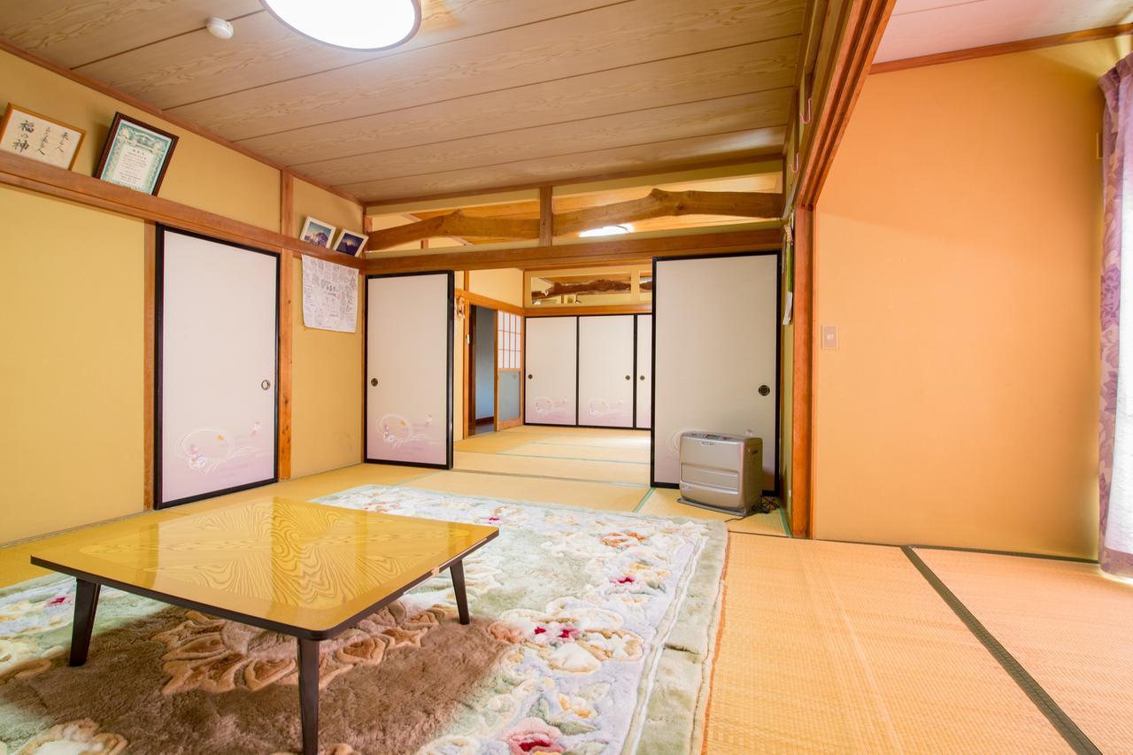 Cyokiya Lake Saiko Fujikawaguchiko Extérieur photo